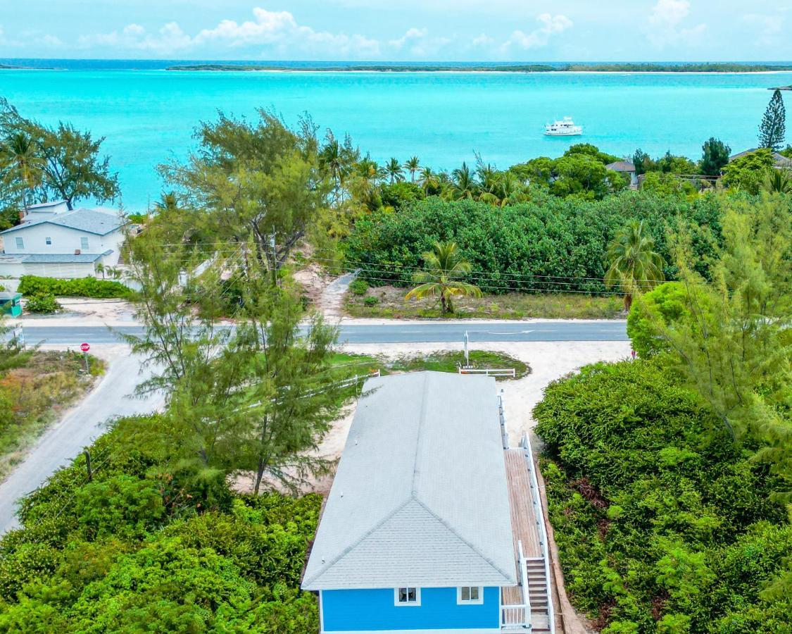 Sheer Bliss Beachview Apt #1 Джорджтаун Екстериор снимка