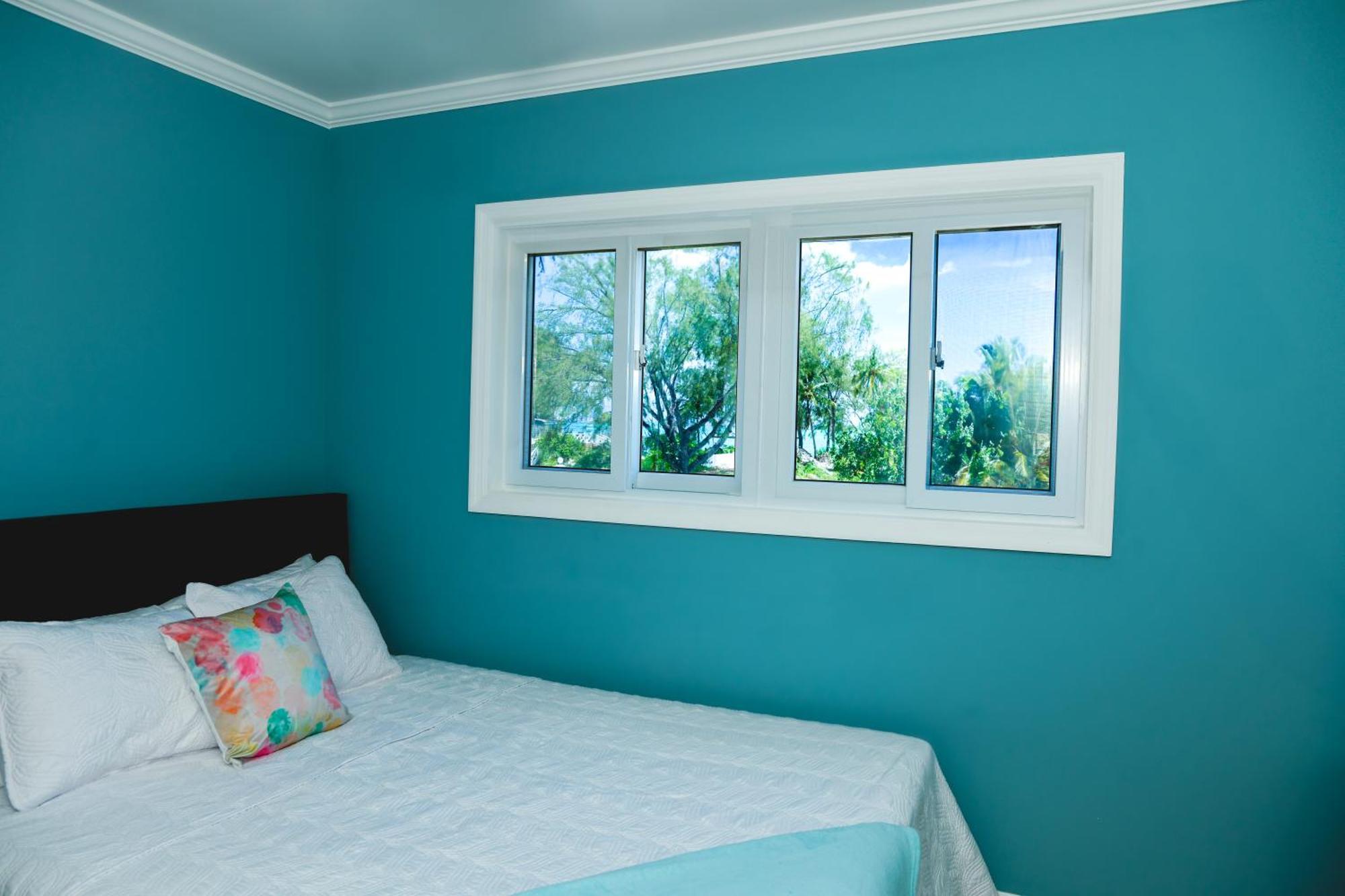 Sheer Bliss Beachview Apt #1 Джорджтаун Екстериор снимка